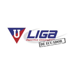 Liga De Ecuador Logo Vector