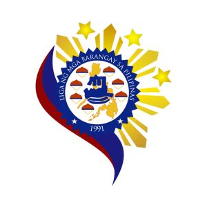 Liga Ng Mga Barangay Sa Pilipinas Logo Vector