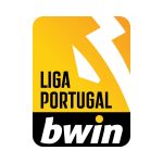 Liga Portugal Bwin Logo Vector