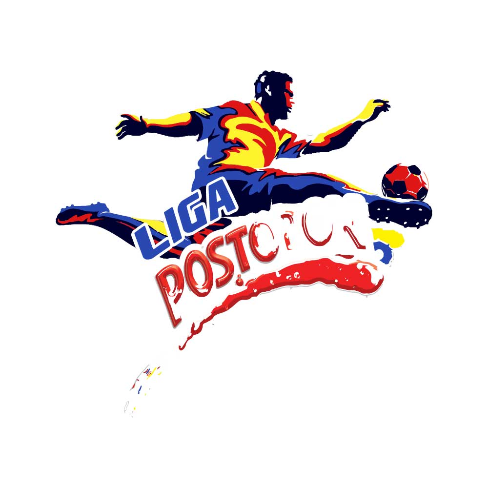 Liga Postobon Logo Vector (.Ai .PNG .SVG .EPS Free Download)