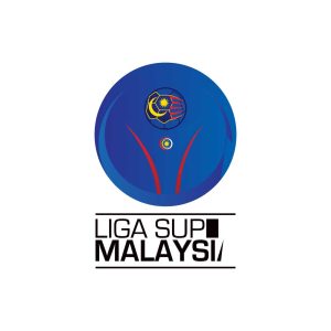 Liga Super Malaysia Logo Vector