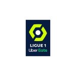 Ligue 1 Uber Eats Logo Vector