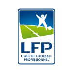 Ligue De Football Professionnel Logo Vector