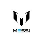 Lionel Messi Logo Vector