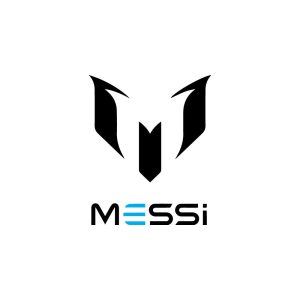 Lionel Messi Logo Vector