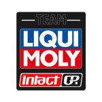 Liqui Moly Intact Gp Team Logo Vector