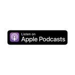 Listen on Apple Podcasts Logo Vector