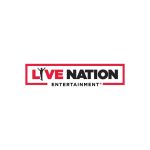 Live Nation Entertainment Logo Vector