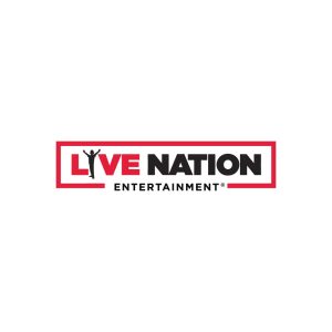 Live Nation Entertainment Logo Vector