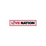 Live Nation Logo Vector