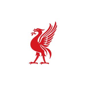 Liverbird Logo Vector