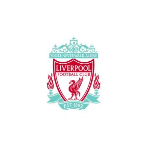 Liverpool Football Club Logo Vector