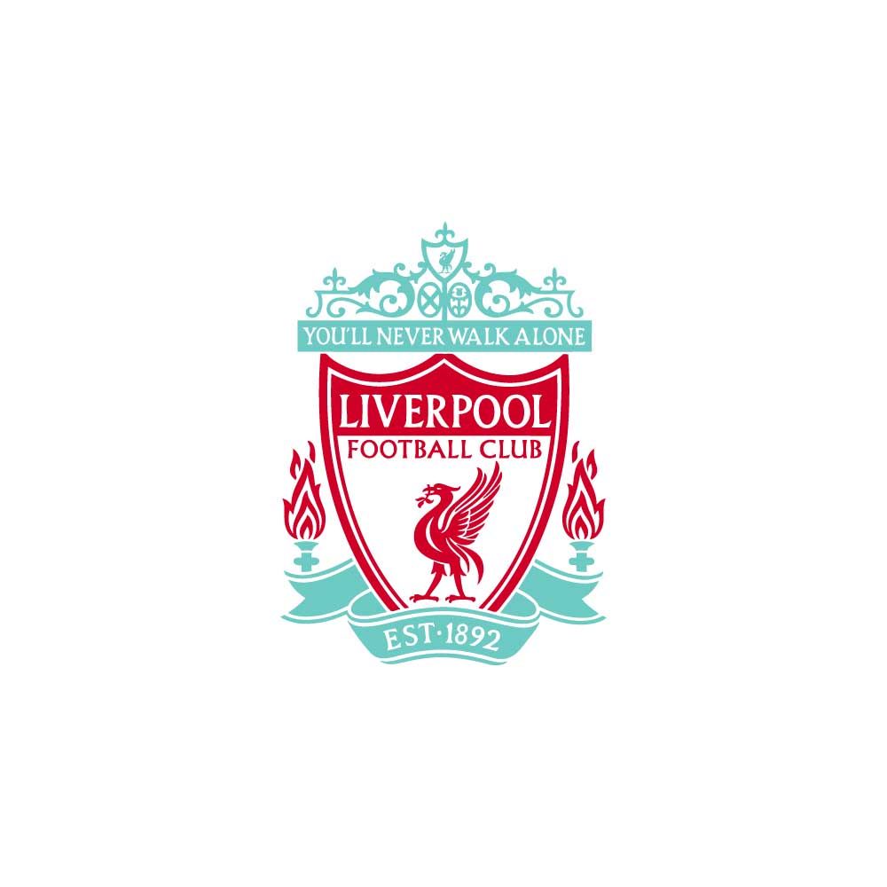 My Version Of The Liverpool Logo – NBKomputer