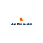 Lliga Democràtica Logo Vector