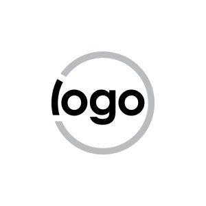 Logo.com.hr Logo Vector