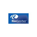 Logo brand RiosSanchez® 3D B Logo Vector