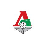 Lokomotiv Moscow Logo Vector