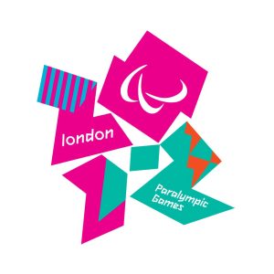London 2012 Paralympic Games Logo Vector