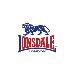 Lonsdale Logo Vector