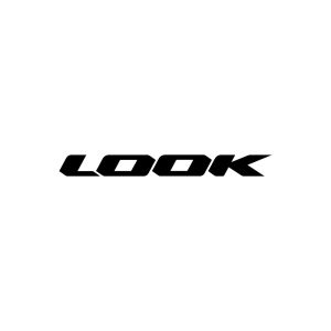 Look Logo Vector