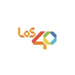 Los 40 Logo Vector