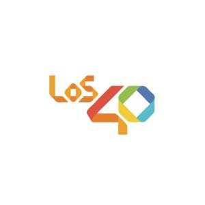 Los 40 Logo