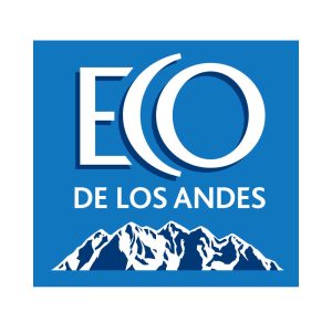 Los Andes Logo Vector