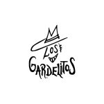 Los Gardelitos Logo Vector