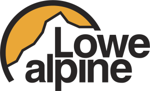 Lowe Alpine Logo Vector