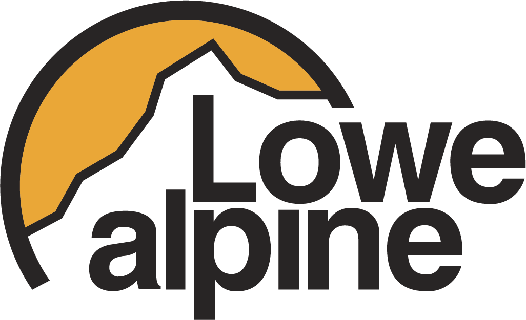 Lowe Alpine Logo Vector - (.Ai .PNG .SVG .EPS Free Download)
