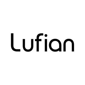 Lufian Denim Sports Wear  Logo Vector