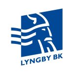 Lyngby Bk Logo Vector