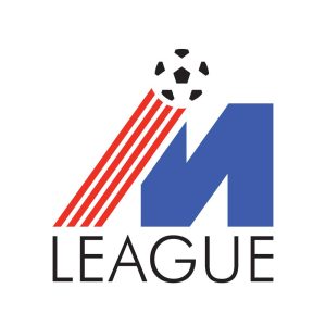 M League Malaysia Logo Vector