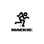 MACKIE Logo Vector