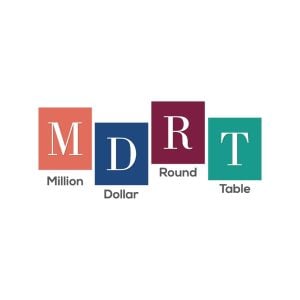MDRT (Million Dollar Round Table)