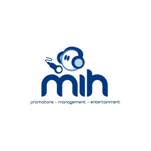 MIH Logo Vector