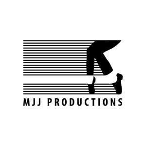 MJJ Productions Logo Vector