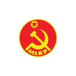 MLKP Marksist Leninist Komünist Parti Logo Vector