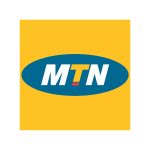 MTN Logo Vector