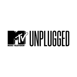 MTV Unplugged Logo Vector
