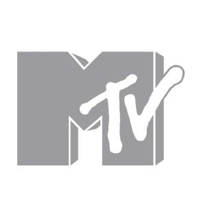 MTV new Logo Vector