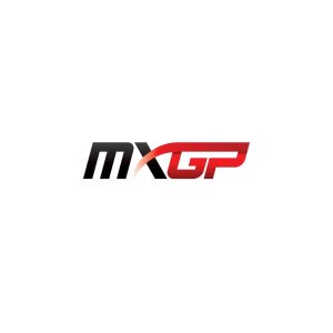 MXGP Logo Vector