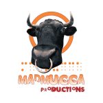 Mad Mucca productions Logo Vector