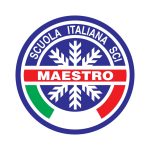 Maestri Di Sci Logo Vector