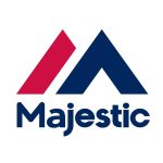 Majestic Logo Vector