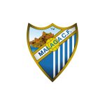 Malaga Football Logo Vector