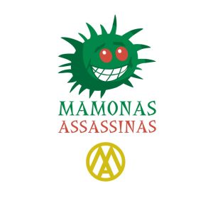 Mamonas Assassinas Logo  Vector