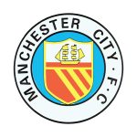 Manchester City 1960 Logo Vector