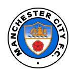 Manchester City 1972 Logo Vector