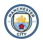 Manchester City 2017 Logo Vector